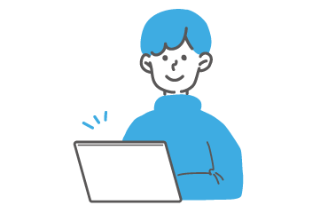 LINEで写真の加工、記事作成